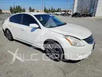 2012 Nissan ALTIMA фото