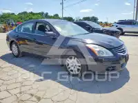 2012 Nissan ALTIMA фото
