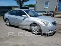 2012 Nissan ALTIMA фото