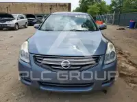 2012 Nissan ALTIMA photo