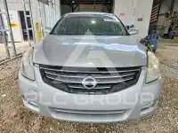 2012 Nissan ALTIMA фото