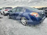 2012 Nissan ALTIMA фото