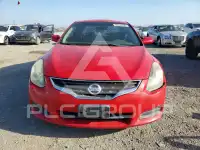 2012 Nissan ALTIMA фото