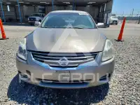 2012 Nissan ALTIMA photo