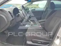 2012 Nissan ALTIMA photo