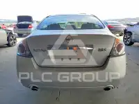 2012 Nissan ALTIMA фото
