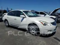 2012 Nissan ALTIMA фото