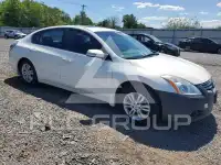 2012 Nissan ALTIMA фото