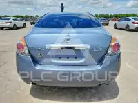 2012 Nissan ALTIMA photo