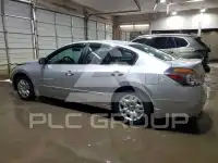 2012 Nissan ALTIMA фото