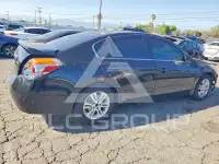 2012 Nissan ALTIMA photo