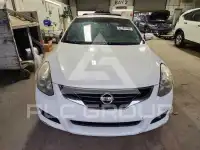 2012 Nissan ALTIMA photo