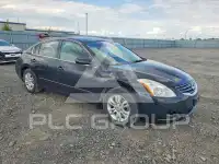 2012 Nissan ALTIMA photo