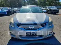 2012 Nissan ALTIMA фото