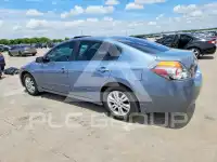 2012 Nissan ALTIMA photo