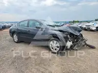 2012 Nissan ALTIMA photo