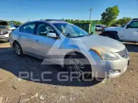 2012 Nissan ALTIMA фото