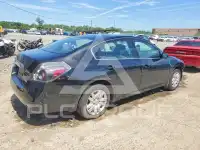 2012 Nissan ALTIMA photo