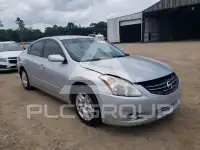 2012 Nissan ALTIMA photo