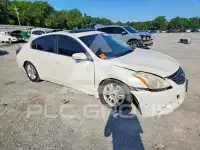 2012 Nissan ALTIMA photo