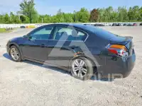2012 Nissan ALTIMA фото