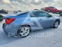2012 Nissan ALTIMA фото