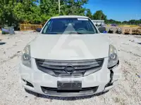 2012 Nissan ALTIMA photo