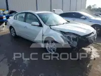 2012 Nissan ALTIMA photo