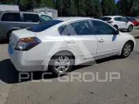 2012 Nissan ALTIMA фото