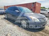 2012 Nissan ALTIMA фото