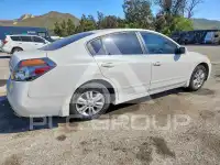 2012 Nissan ALTIMA фото