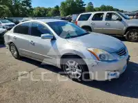 2012 Nissan ALTIMA фото