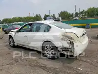 2012 Nissan ALTIMA photo