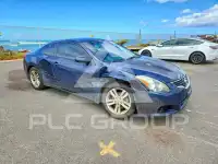 2012 Nissan ALTIMA фото