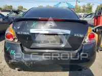 2012 Nissan ALTIMA photo