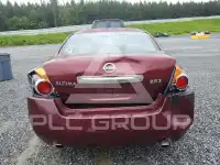 2012 Nissan ALTIMA photo