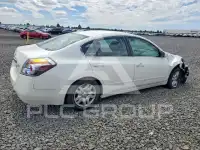2012 Nissan ALTIMA фото