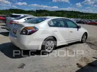 2012 Nissan ALTIMA фото