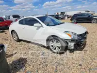 2012 Nissan ALTIMA photo