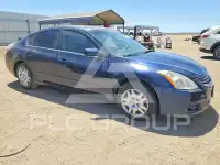 2012 Nissan ALTIMA фото
