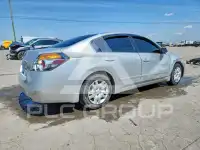 2012 Nissan ALTIMA фото