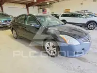2012 Nissan ALTIMA фото