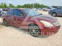 2012 Nissan ALTIMA photo