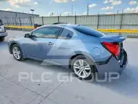 2012 Nissan ALTIMA фото