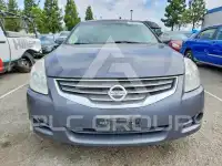 2012 Nissan ALTIMA photo