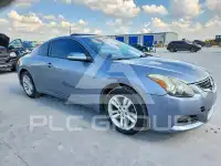2012 Nissan ALTIMA фото