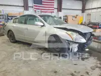 2012 Nissan ALTIMA photo