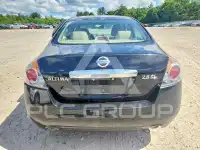 2012 Nissan ALTIMA photo