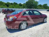 2012 Nissan ALTIMA photo