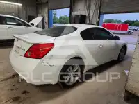 2012 Nissan ALTIMA photo